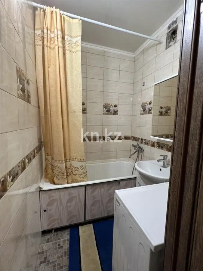 Продажа 1-комнатной квартиры, 34 м² в Алматы - фото 3