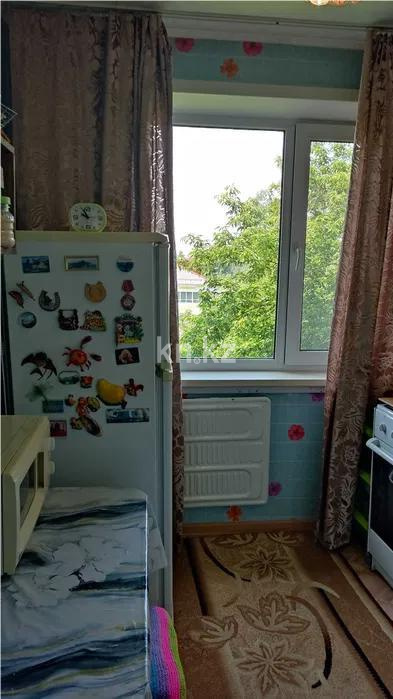 Продажа 1-комнатной квартиры, 31 м², мкр-н 23, дом  31 в Караганде - фото 2