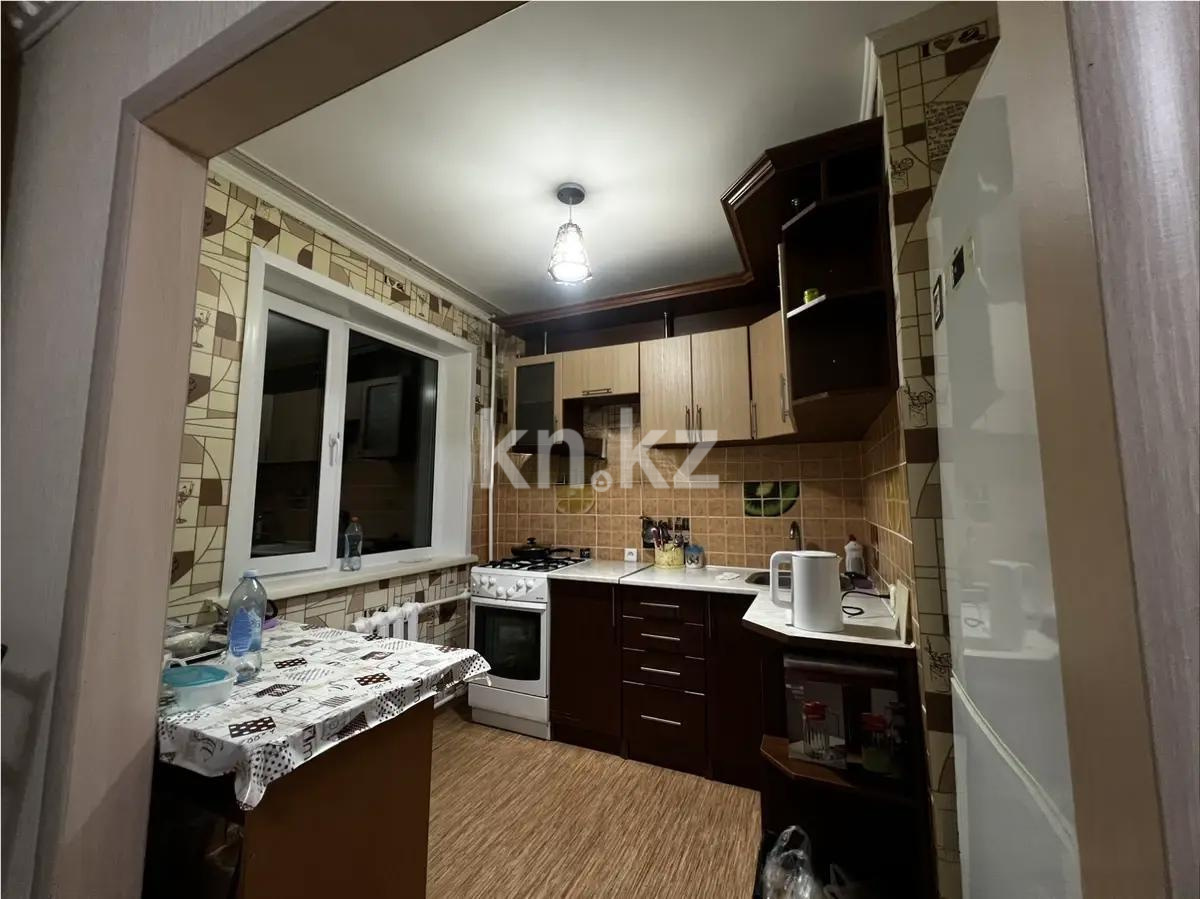 Продажа 2-комнатной квартиры, 43 м² в Темиртау - фото 3