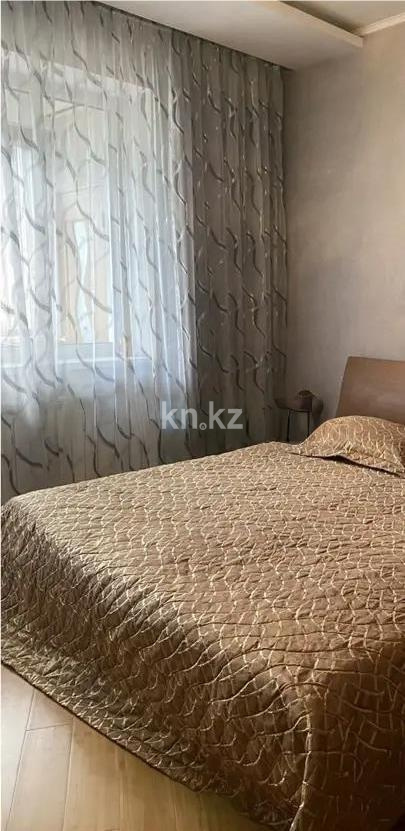 Продажа 2-комнатной квартиры, 78 м² в Алматы