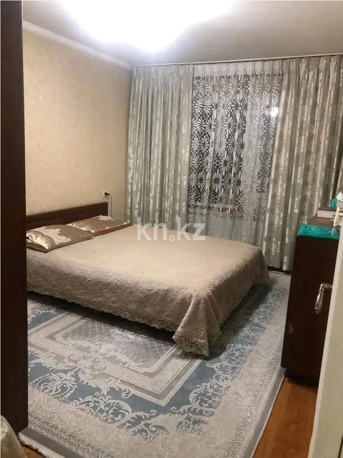 Продажа 4-комнатной квартиры, 83.2 м², мкр. Тастак-2, дом  22 в Алматы - фото 2