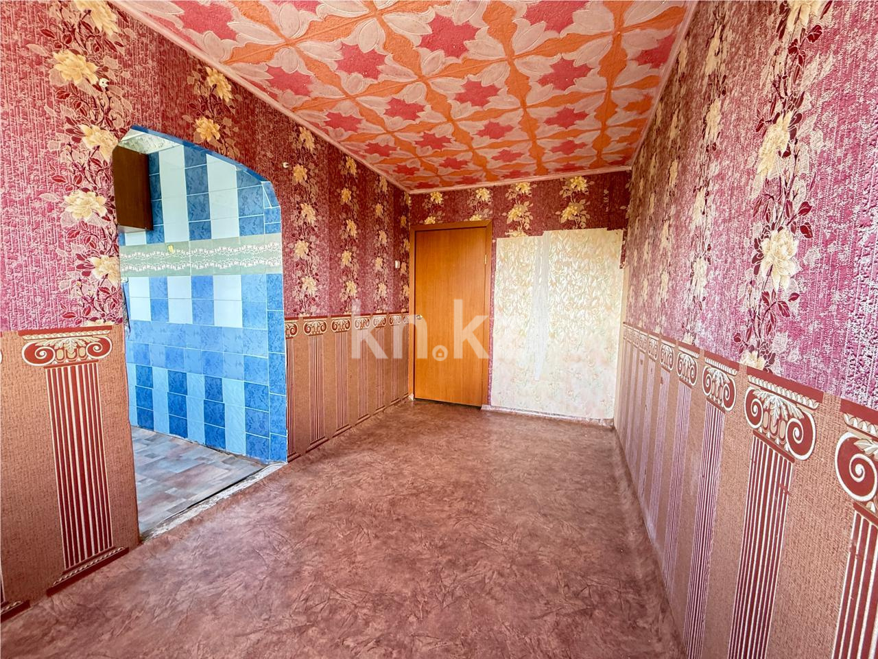 Продажа 2-комнатной квартиры, 44 м² в Темиртау - фото 4