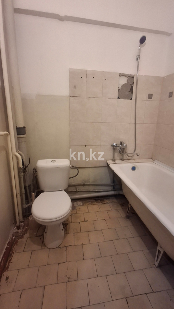 Аренда 1-комнатной квартиры, 32 м² в Алматы - фото 7