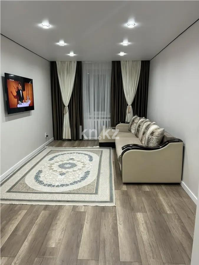 Продажа 3-комнатной квартиры, 74 м², ул. Горка Дружбы, дом  13 в Темиртау