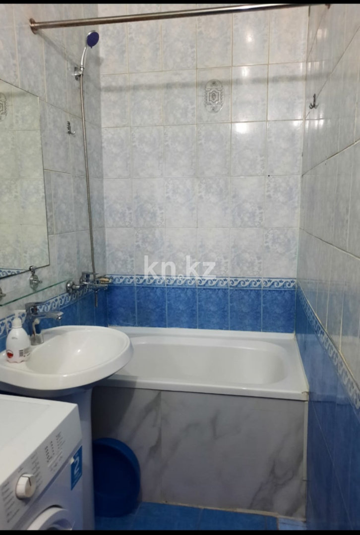 Продажа 1-комнатной квартиры, 27 м² в Астане - фото 2