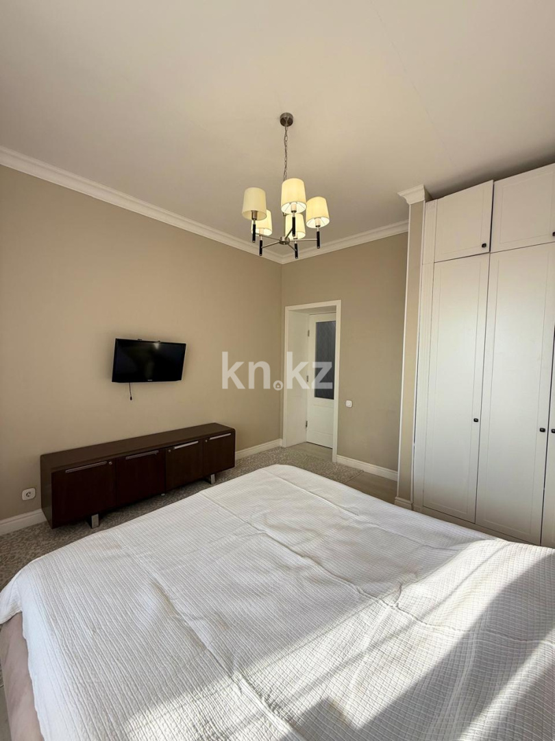 Продажа 3-комнатной квартиры, 90 м² в Астане - фото 32