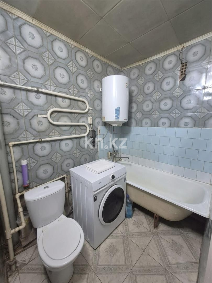 Продажа 3-комнатной квартиры, 61 м² в Караганде - фото 5