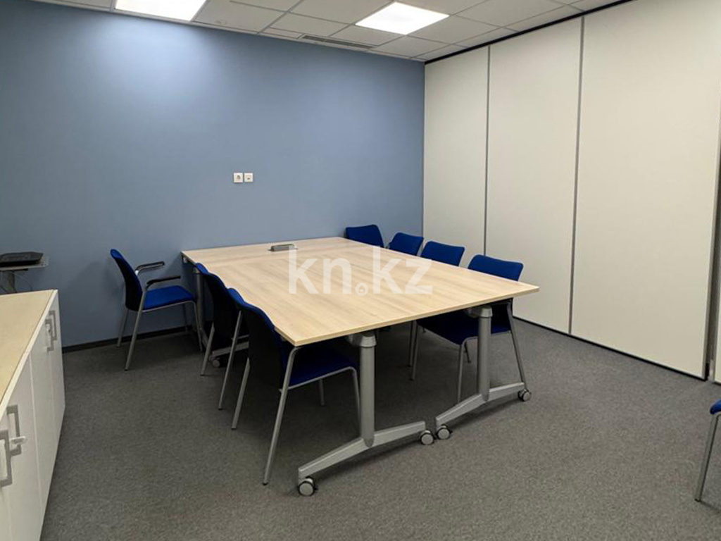 Аренда , пр. Абылай хана, дом  53 в Алматы - фото 4