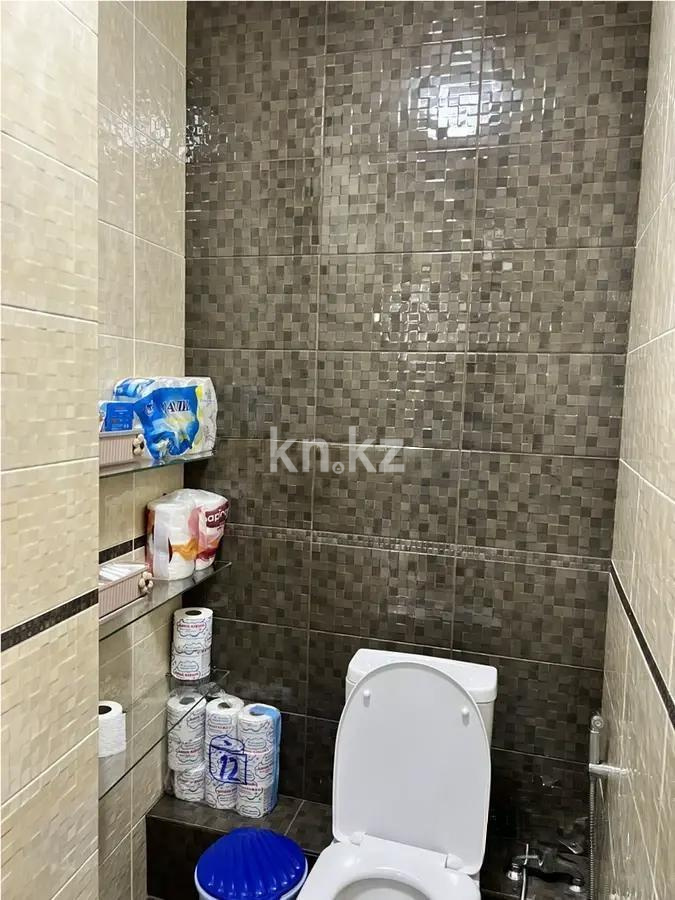Продажа 3-комнатной квартиры, 114 м² в Алматы - фото 6