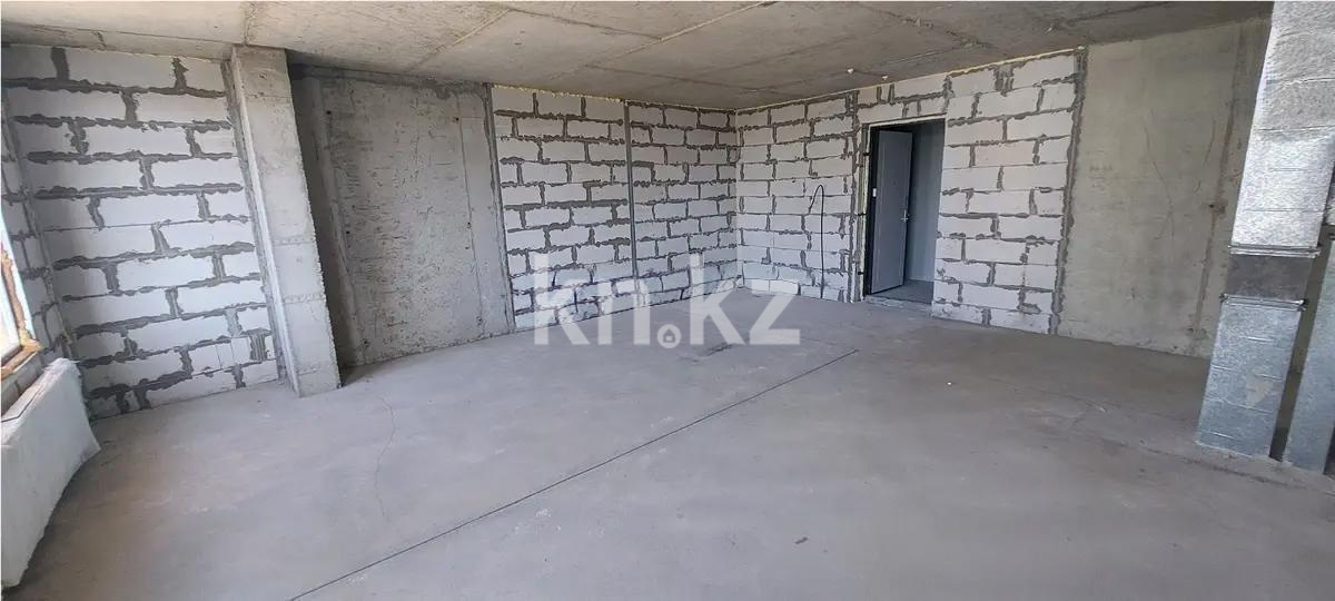 Продажа 1-комнатной квартиры, 47.9 м², мкр-н Шугыла, дом  340/37 в Алматы - фото 4