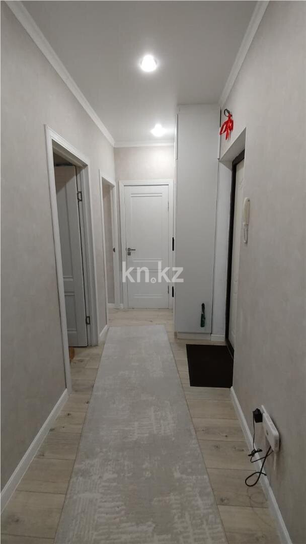 Продажа 2-комнатной квартиры, 54 м² в Астане - фото 7