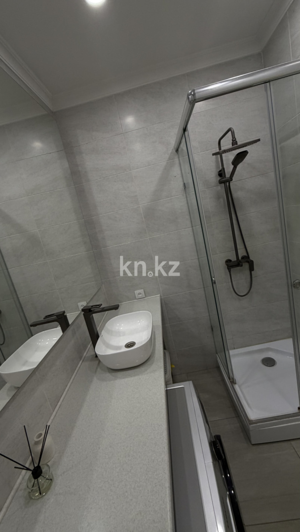 Продажа 1-комнатной квартиры, 38.3 м² в Караганде - фото 7