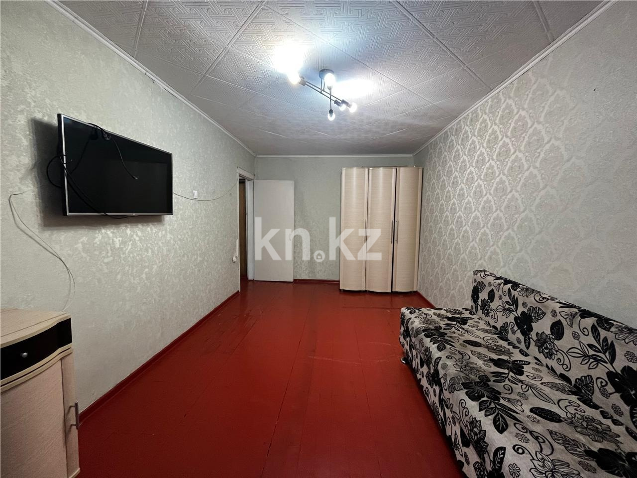 Продажа 1-комнатной квартиры, 31 м² в Караганде - фото 2