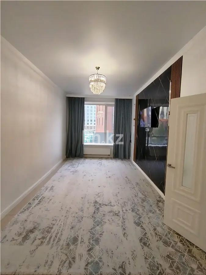 Продажа 2-комнатной квартиры, 50 м² в Астане