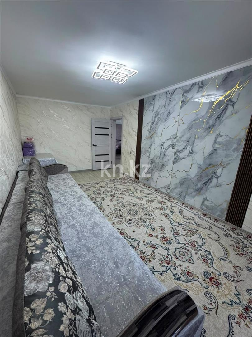 Продажа 3-комнатной квартиры, 67 м² в Темиртау - фото 11