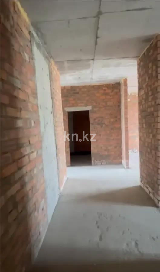 Продажа 3-комнатной квартиры, 75 м² в Астане - фото 2