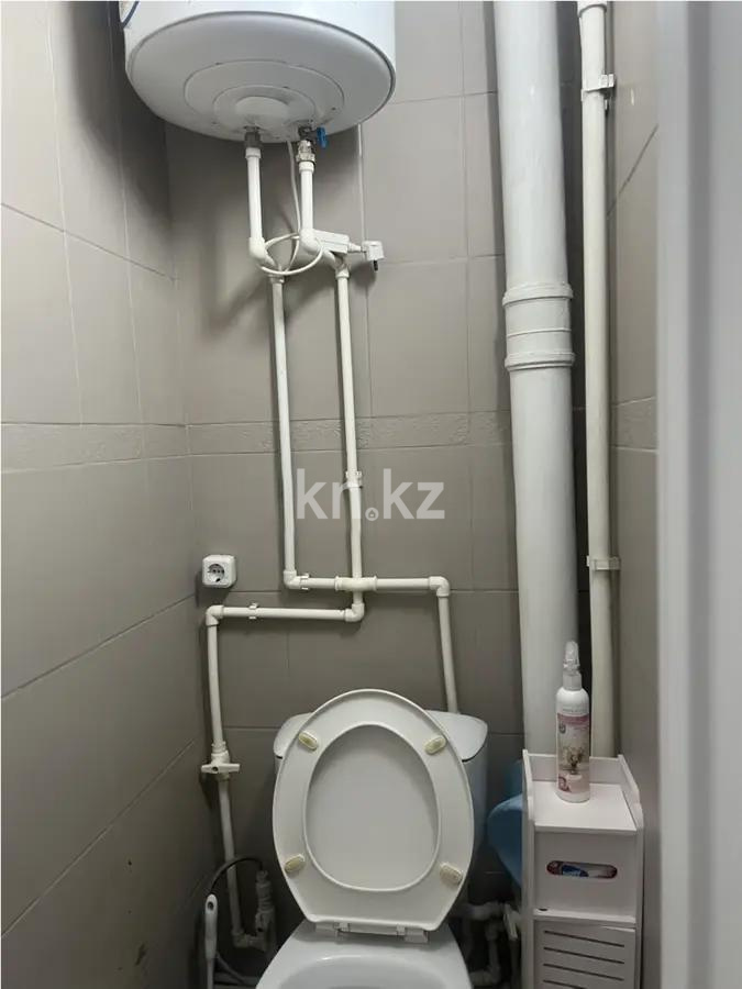 Продажа 3-комнатной квартиры, 71 м², мкр. Восток-3, дом  17 в Караганде - фото 6