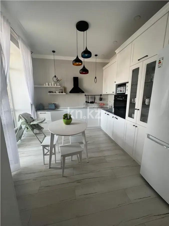 Продажа 2-комнатной квартиры, 58 м² в Астане - фото 3