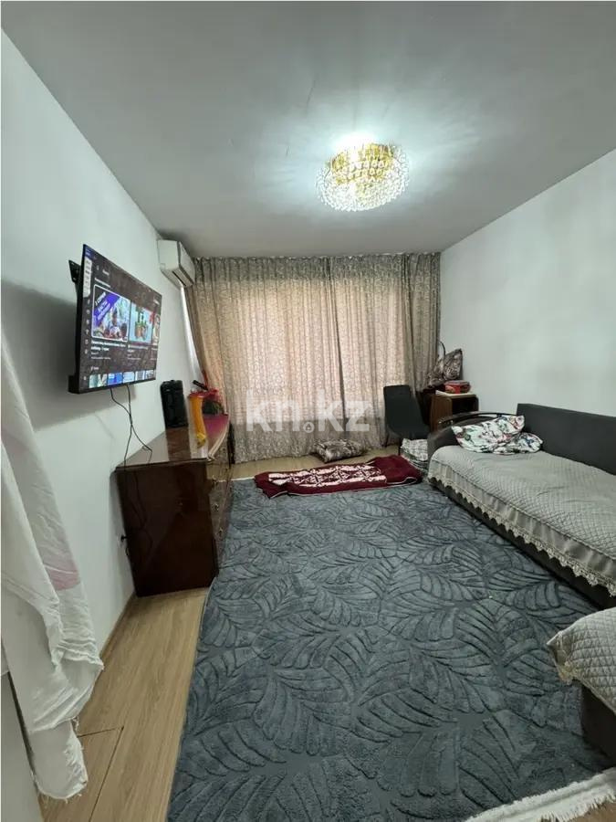 Продажа 1-комнатной квартиры, 42 м² в Алматы