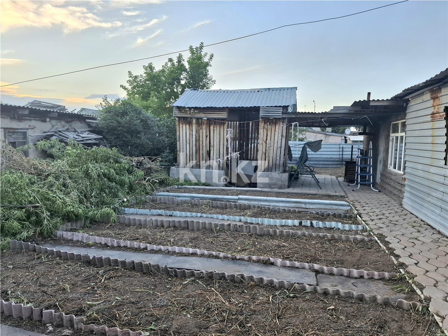 Продажа 3-комнатного дома, 86.6 м² в Темиртау - фото 12
