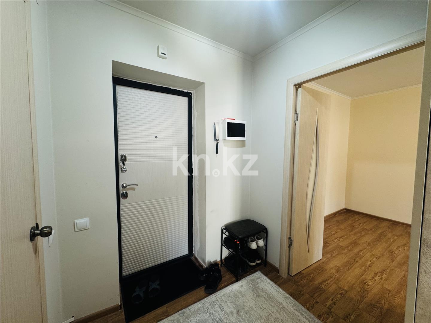 Продажа 1-комнатной квартиры, 38.5 м², ул. Айтматова в Астане - фото 7