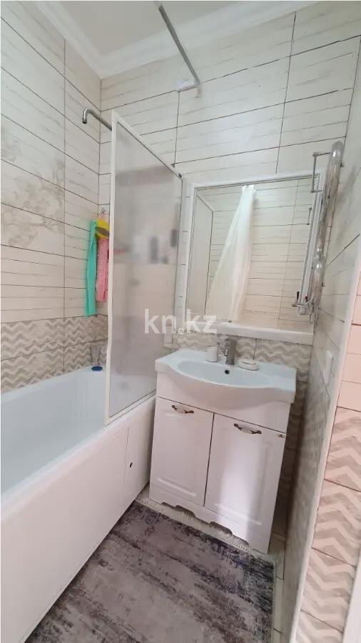 Продажа 2-комнатной квартиры, 56 м² в Астане - фото 4