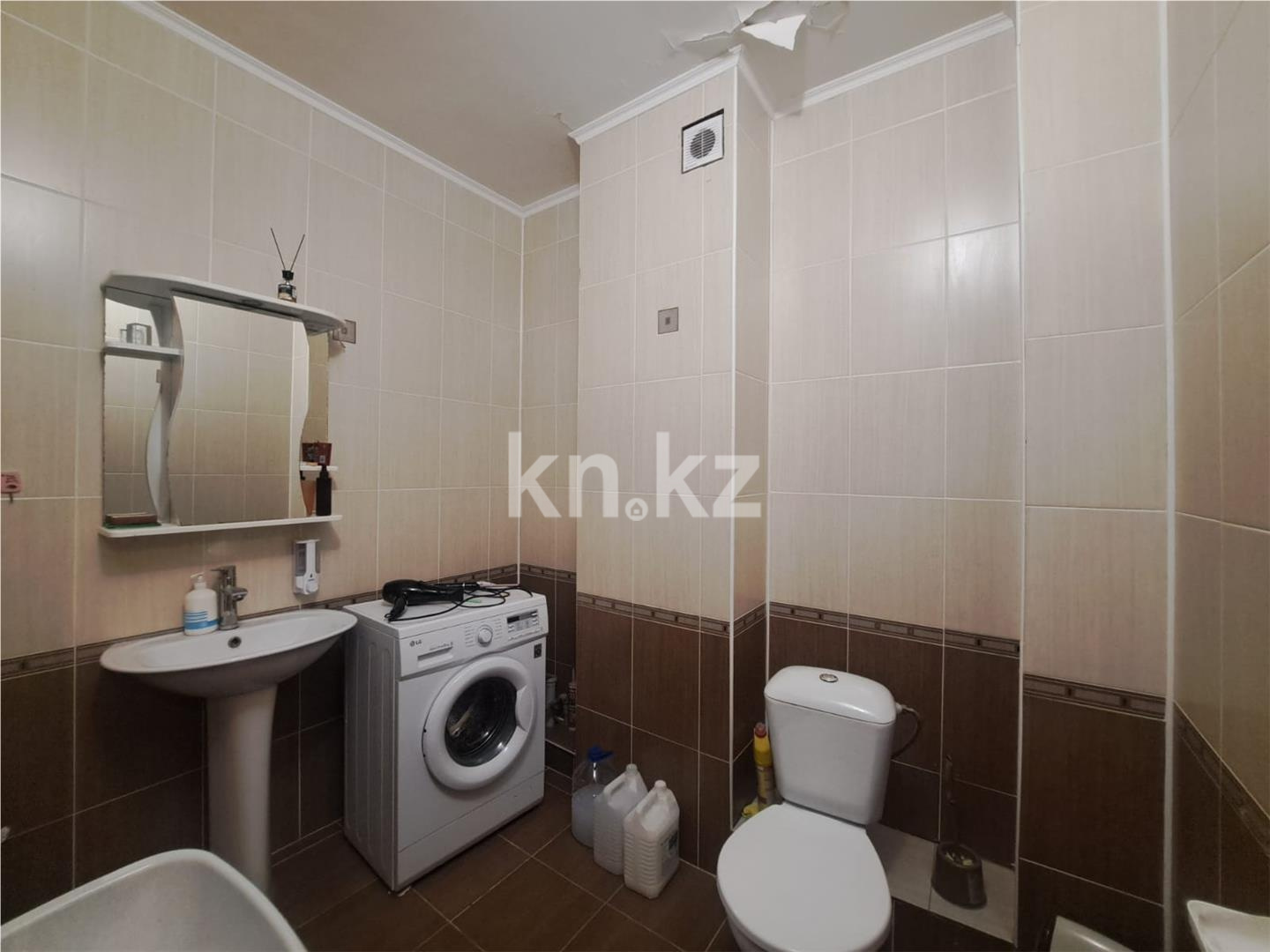 Продажа 3-комнатной квартиры, 110 м² в Астане - фото 9