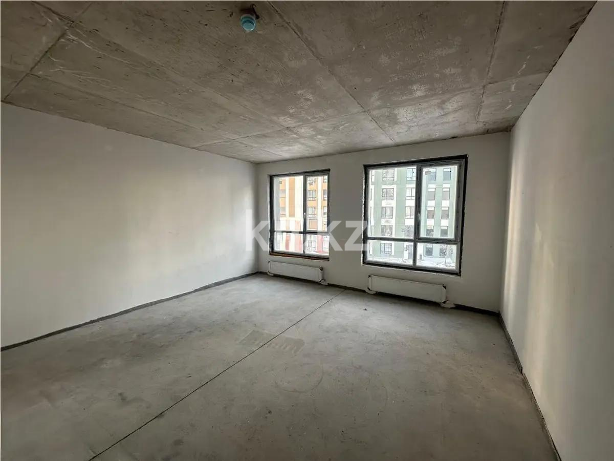 Продажа 3-комнатной квартиры, 80 м² в Астане