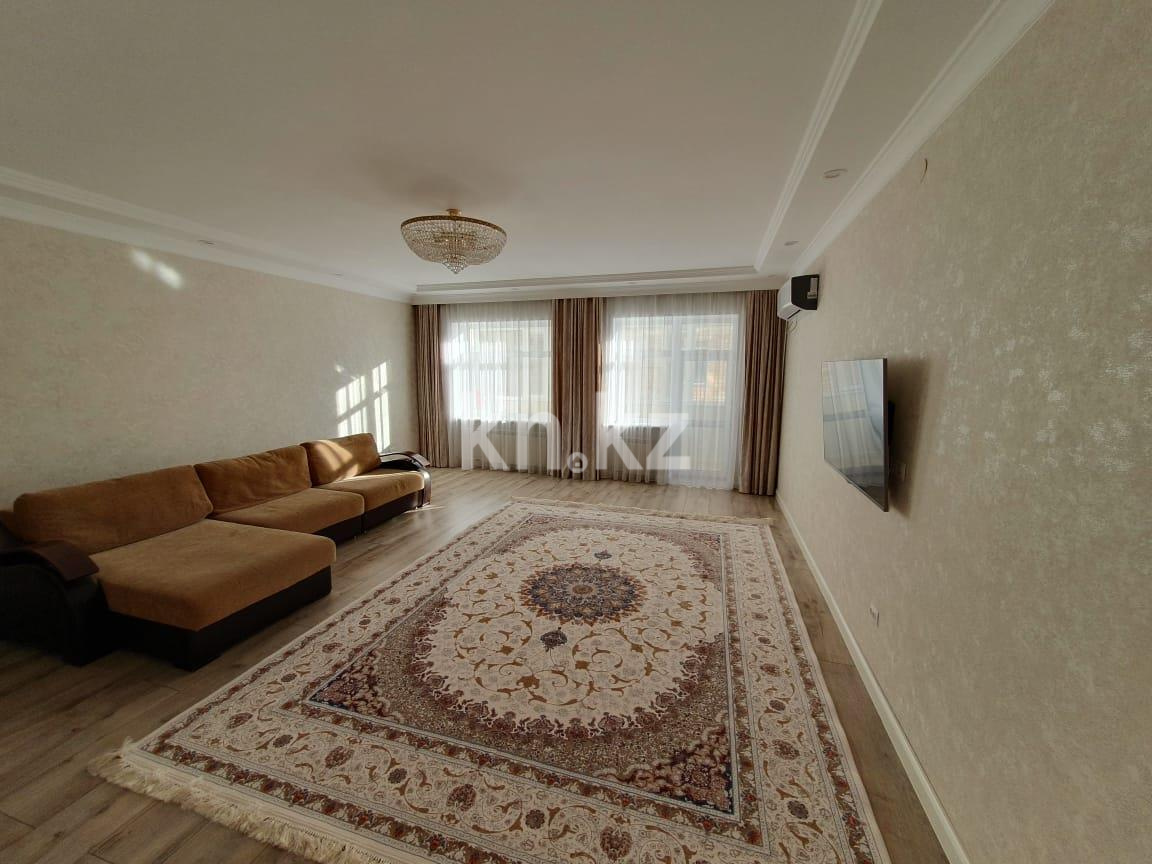 Продажа 4-комнатной квартиры, 140 м² в Караганде - фото 3
