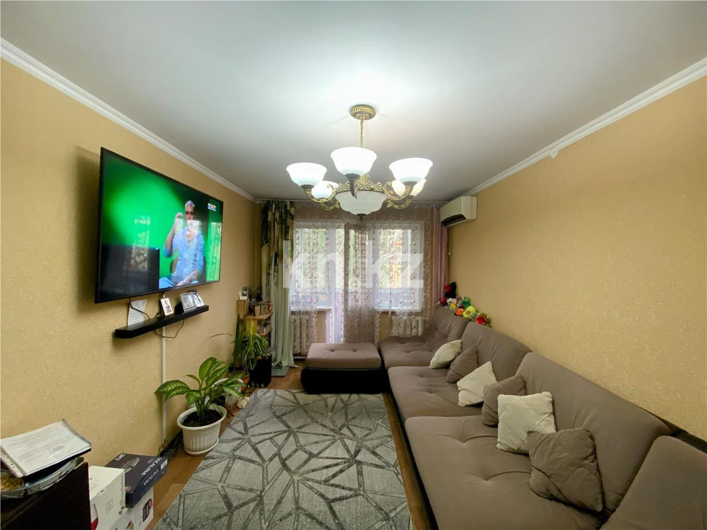 Продажа 2-комнатной квартиры, 45 м², ул. Ерубаева в Караганде - фото 2