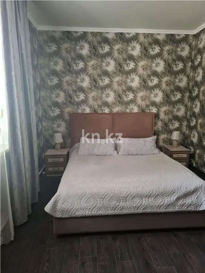 Продажа 3-комнатной квартиры, 76 м² в Караганде - фото 2