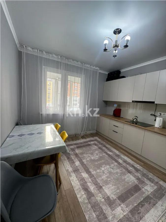 Продажа 2-комнатной квартиры, 62 м² в Алматы - фото 3