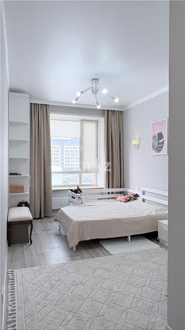 Продажа 3-комнатной квартиры, 90 м² в Астане - фото 8