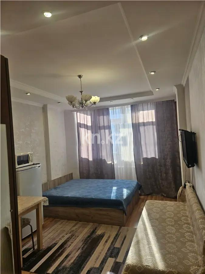 Продажа 1-комнатной квартиры, 21 м² в Астане