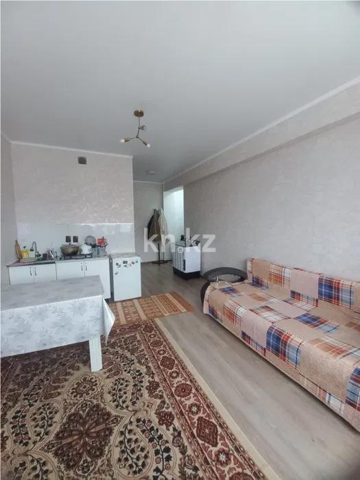 Продажа 1-комнатной квартиры, 28.3 м² в Алматы