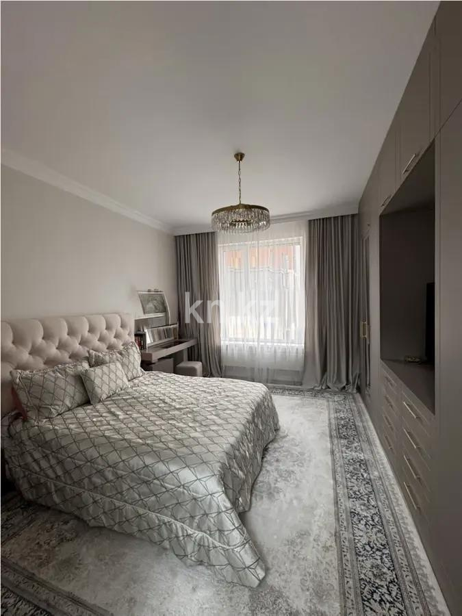 Продажа 4-комнатной квартиры, 120 м², пр. Улы Дала, дом  39 в Астане - фото 3