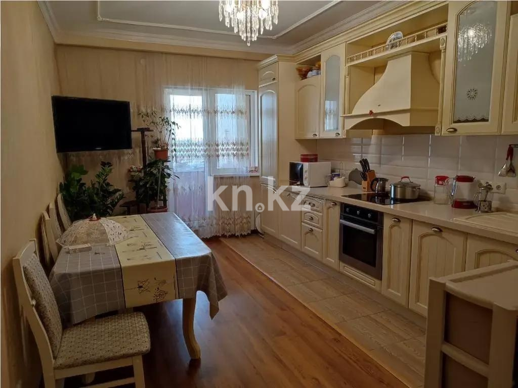 Продажа 4-комнатной квартиры, 102 м² в Астане - фото 5