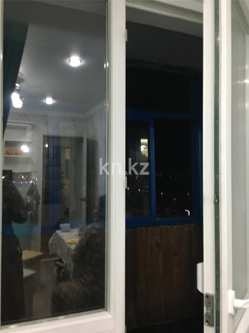 Продажа 2-комнатной квартиры, 47 м², мкр-н 6 в Караганде - фото 14