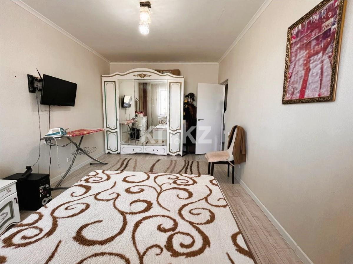 Продажа 3-комнатной квартиры, 90 м² в Караганде - фото 4