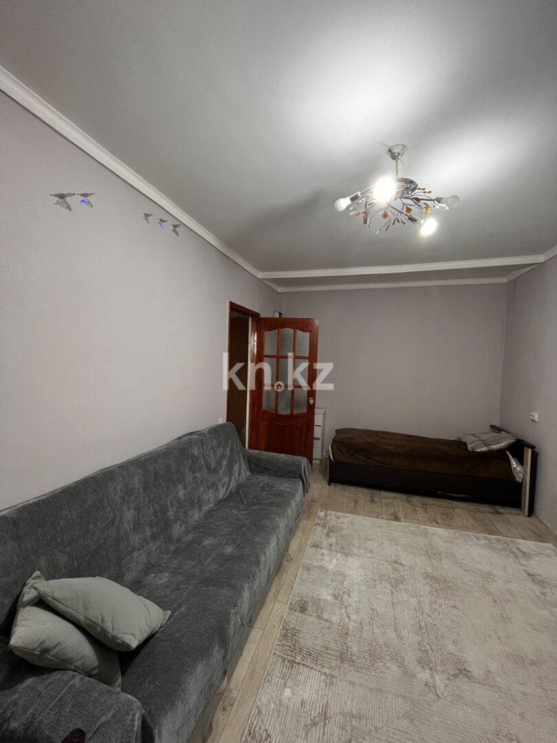 Продажа 1-комнатной квартиры, 30.5 м² в Караганде - фото 2