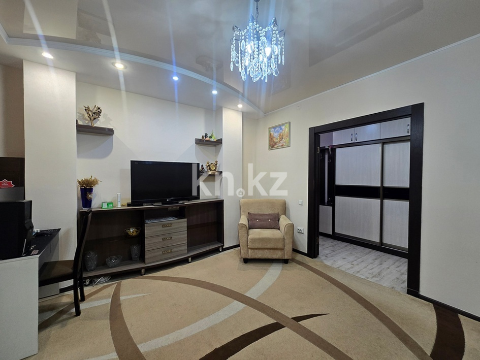 Продажа 2-комнатной квартиры, 58 м² в Алматы - фото 22