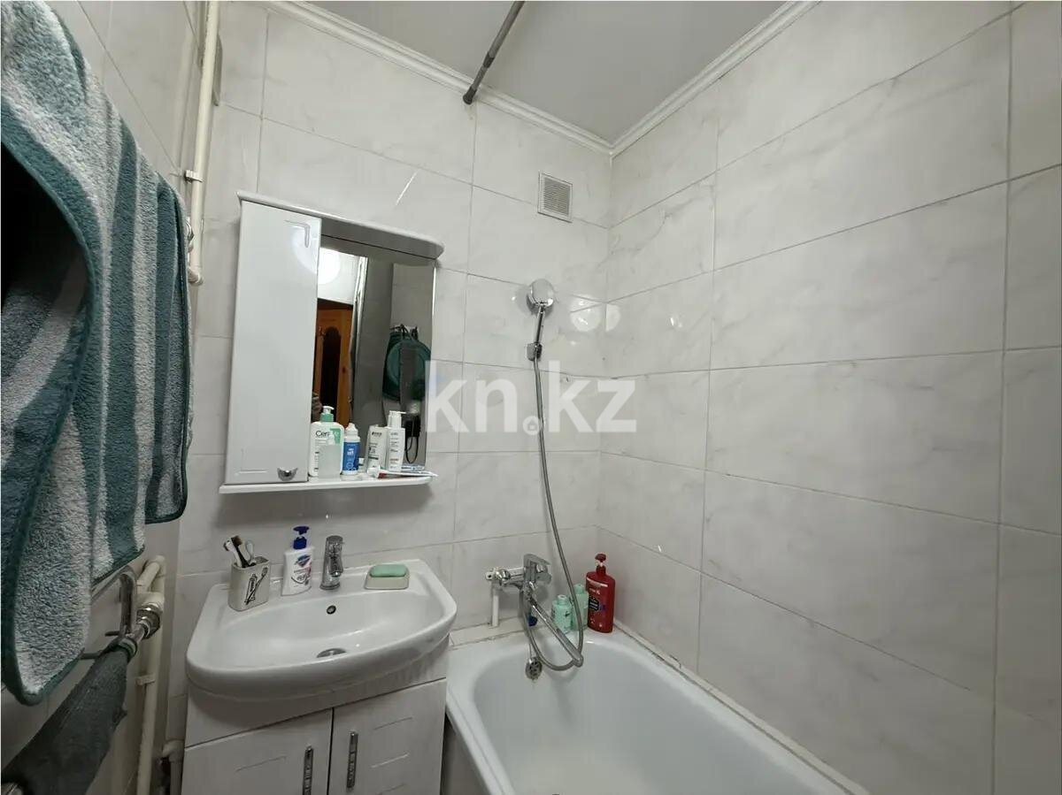 Продажа 3-комнатной квартиры, 58 м² в Караганде - фото 5
