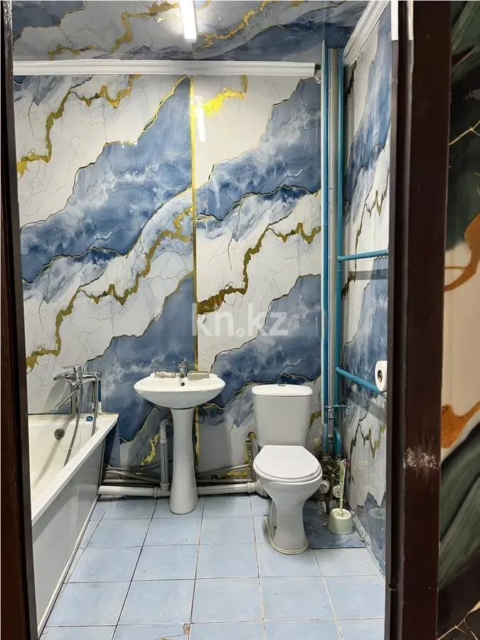 Продажа 1-комнатной квартиры, 41 м² в Алматы - фото 4