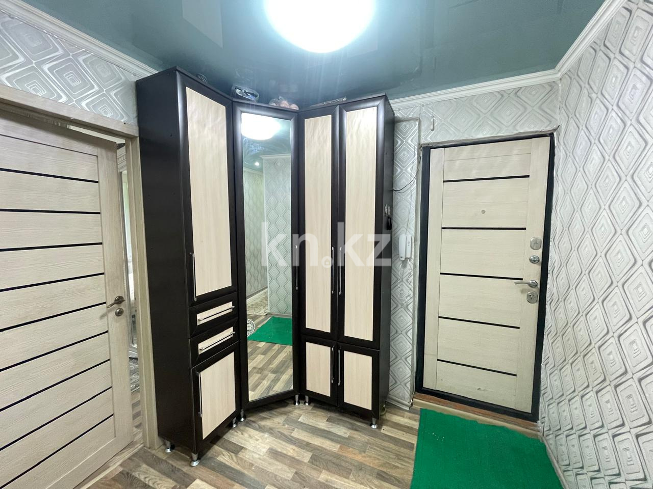 Продажа 3-комнатной квартиры, 61 м², мкр-н 1А в Сарани - фото 11