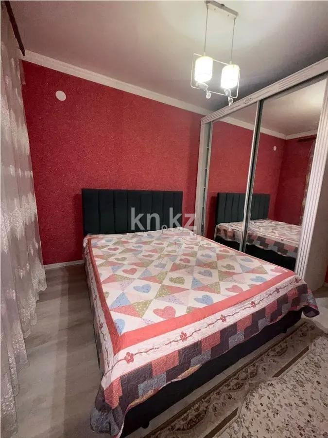 Продажа 2-комнатной квартиры, 55 м² в Алматы - фото 2