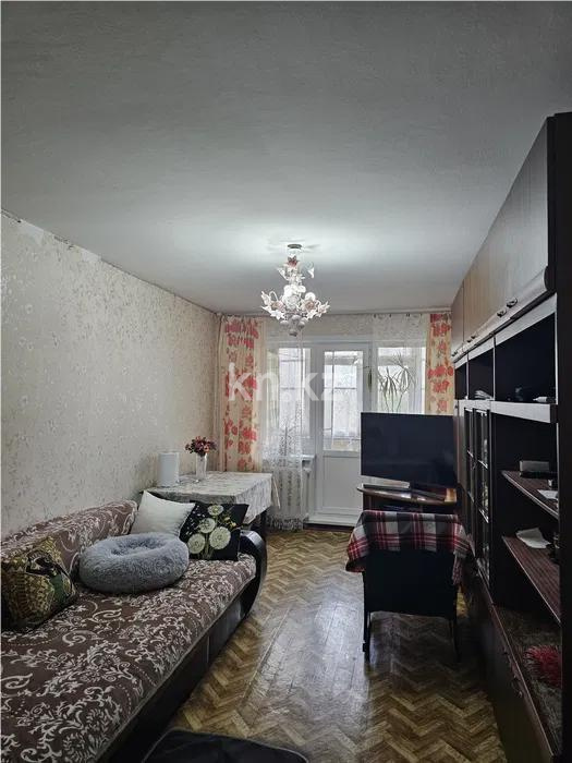 Продажа 2-комнатной квартиры, 42 м², ул. Абая, дом  84/4 в Темиртау