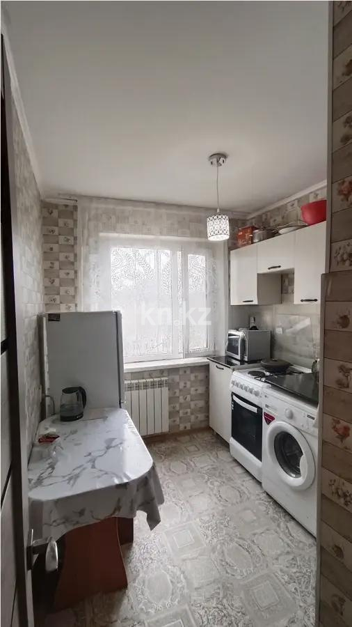 Продажа 1-комнатной квартиры, 31 м² в Караганде - фото 2