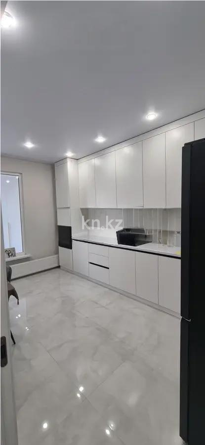 Продажа 1-комнатной квартиры, 40.7 м² в Алматы