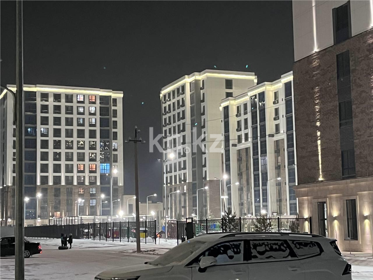 Продажа 2-комнатной квартиры, 40 м² в Караганде - фото 9