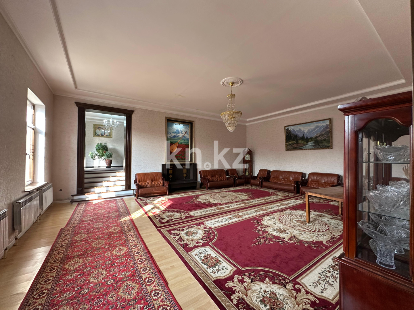 Продажа 6-комнатного дома, 266 м², Таскен, дом  2 в Шымкенте - фото 16